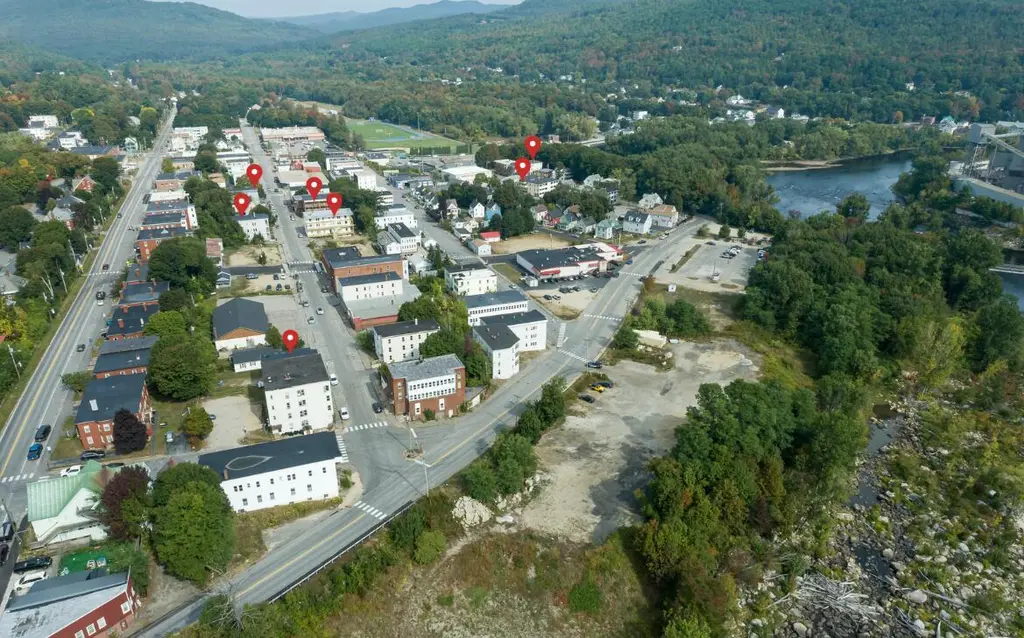 6 Various Addresses