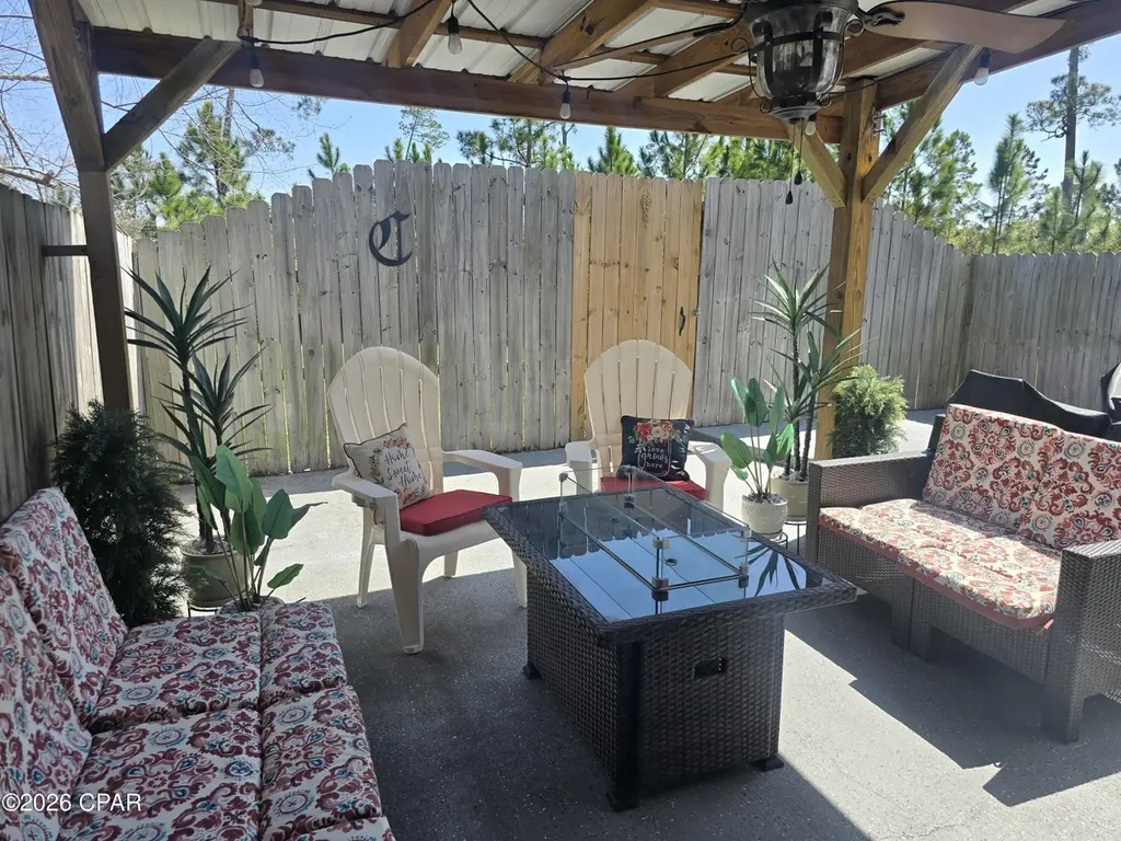 2917 Palmetto Ridge Way