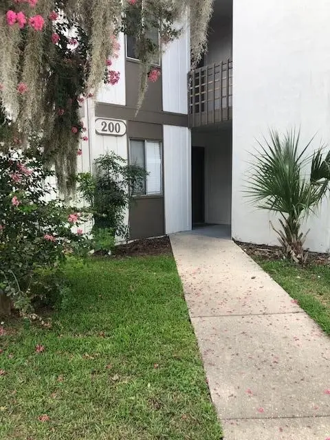 6519 Newberry Rd Unit 201A