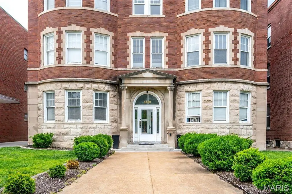 4319 Lindell Blvd Unit D