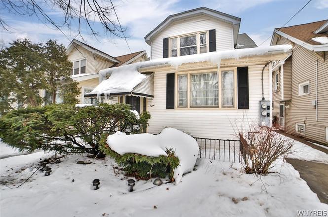 8 Midvale Ave