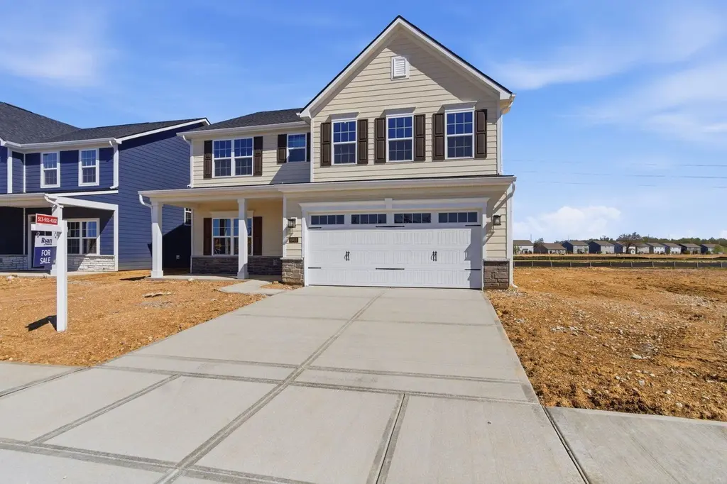 6932 Gentle Wind Ln
