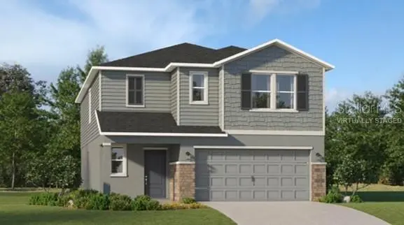 5448 Meadow Walk Dr