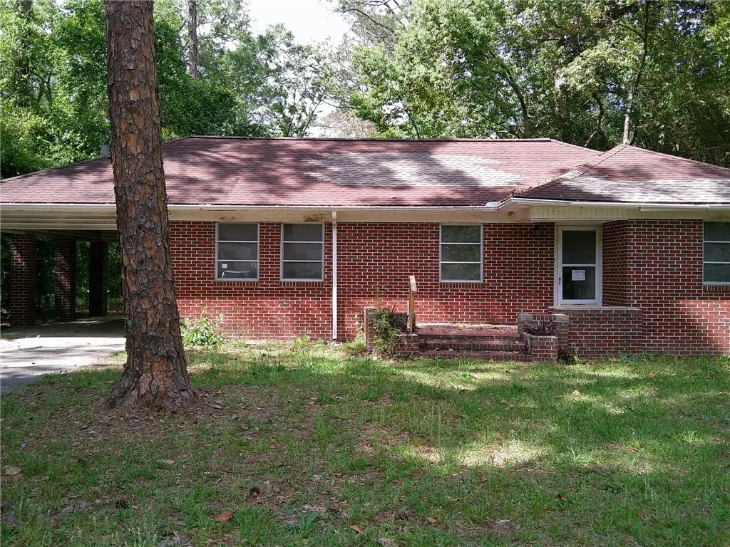 101 Ricardo St