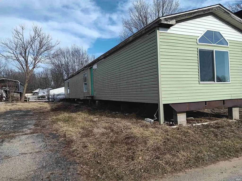 3120 Van Bibber Lake Inc Ests