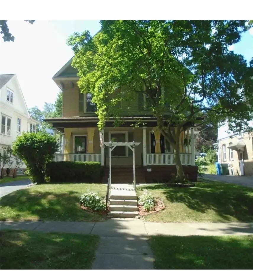 41-43 Albemarle St