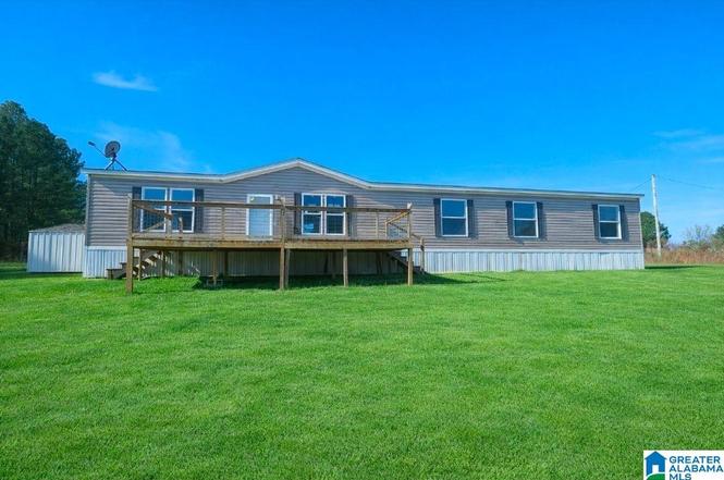 173 County Road 663