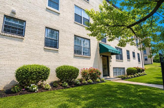 4508 B St SE #4