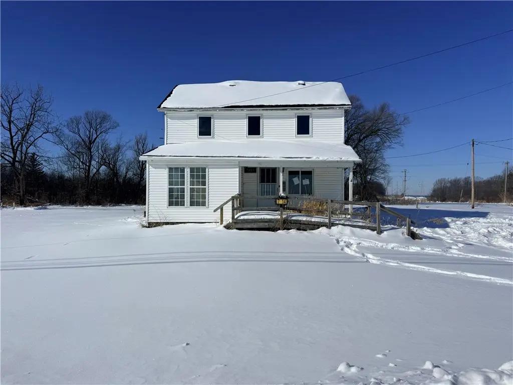 7214 Mount Morris Nunda Rd