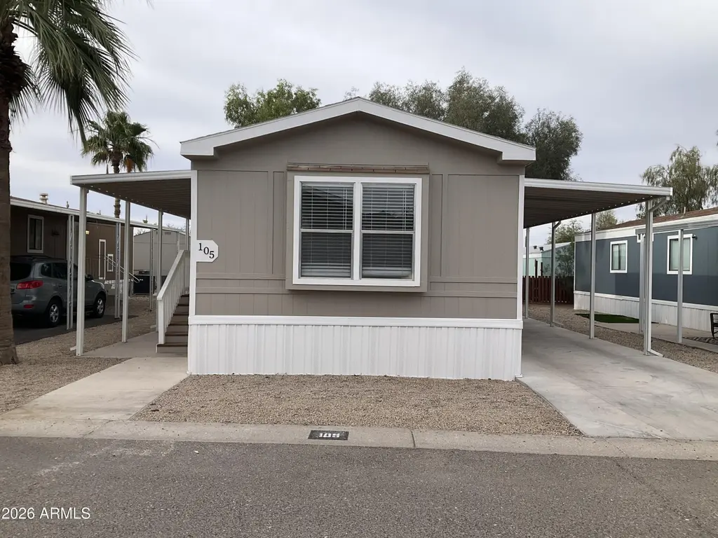 2292 N Ironwood Dr #105