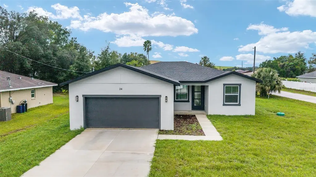 24 Dogwood Trl