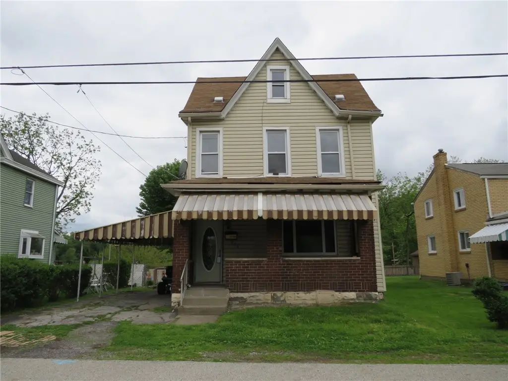 276 Mckinley St