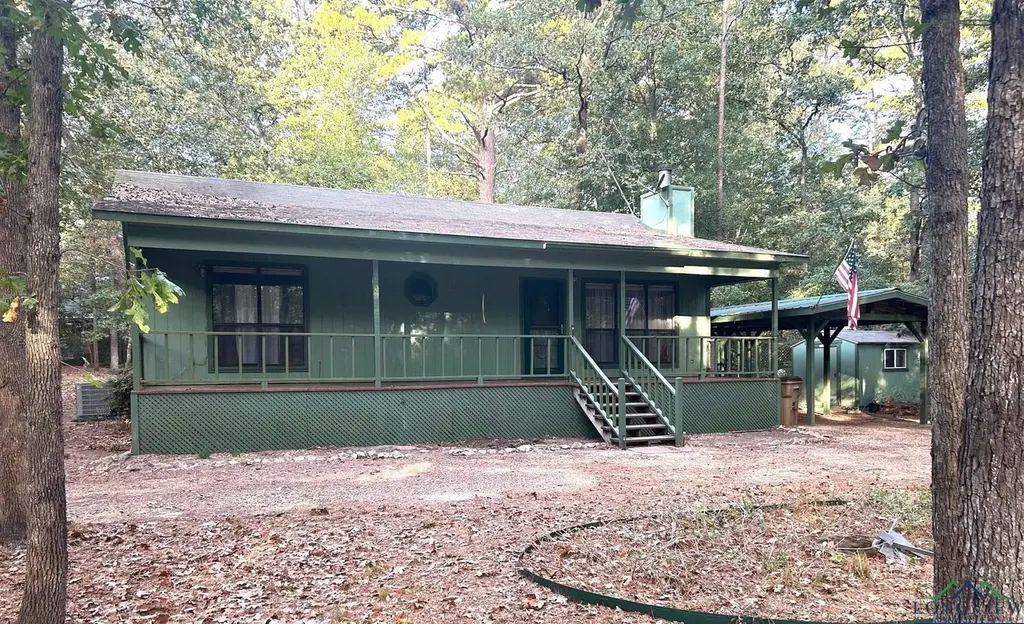 1931 Valleywood Trl