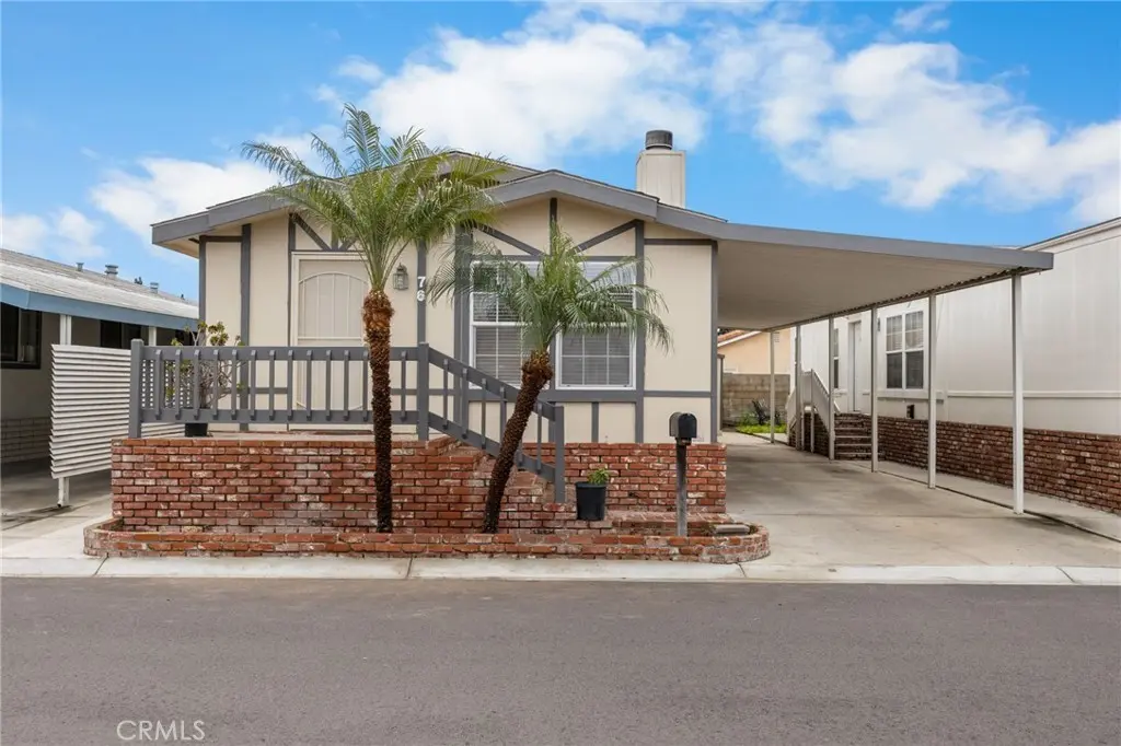 19127 Pioneer Blvd #76