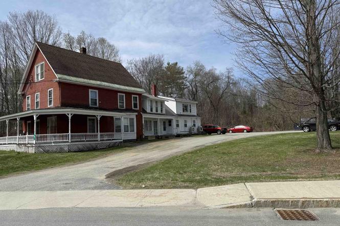 65 Giddings St