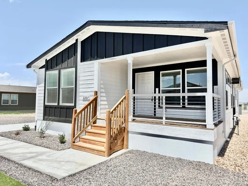 2207 Buffalo Plains Dr Plan