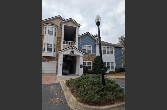 2801 Chancellorsville Dr #1117