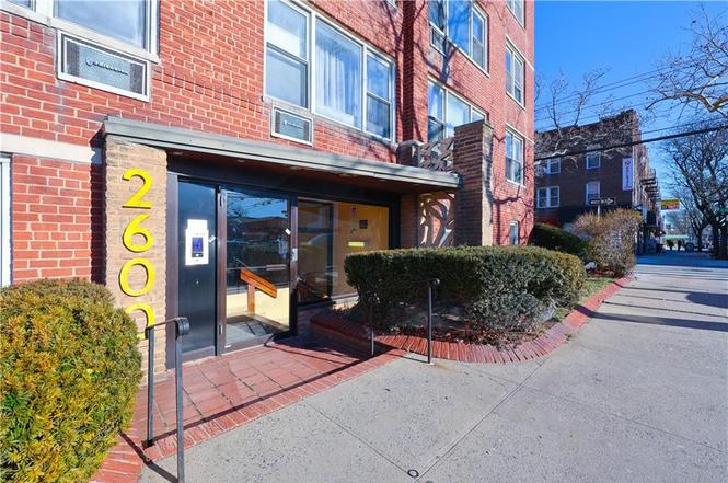 2600 E 21 St Unit 6G