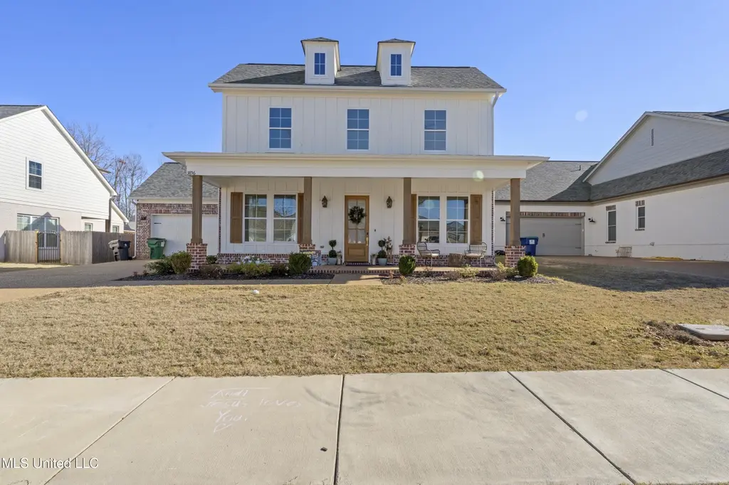 3856 Camborne Ln