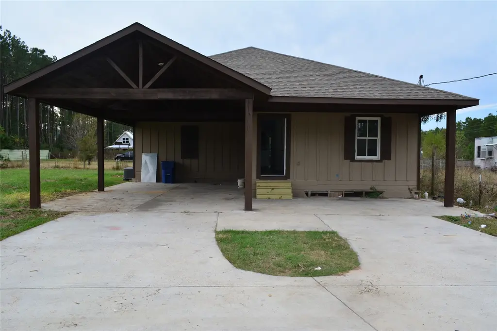 40 County Road 3577