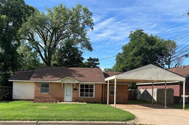 1708 W Modelle Ave
