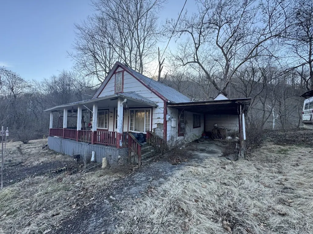 500 Church House Rd