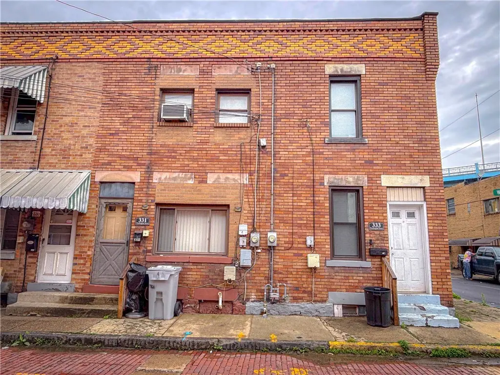 331 Washington St