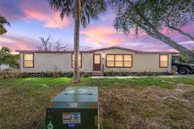 46 Wilderness Dr