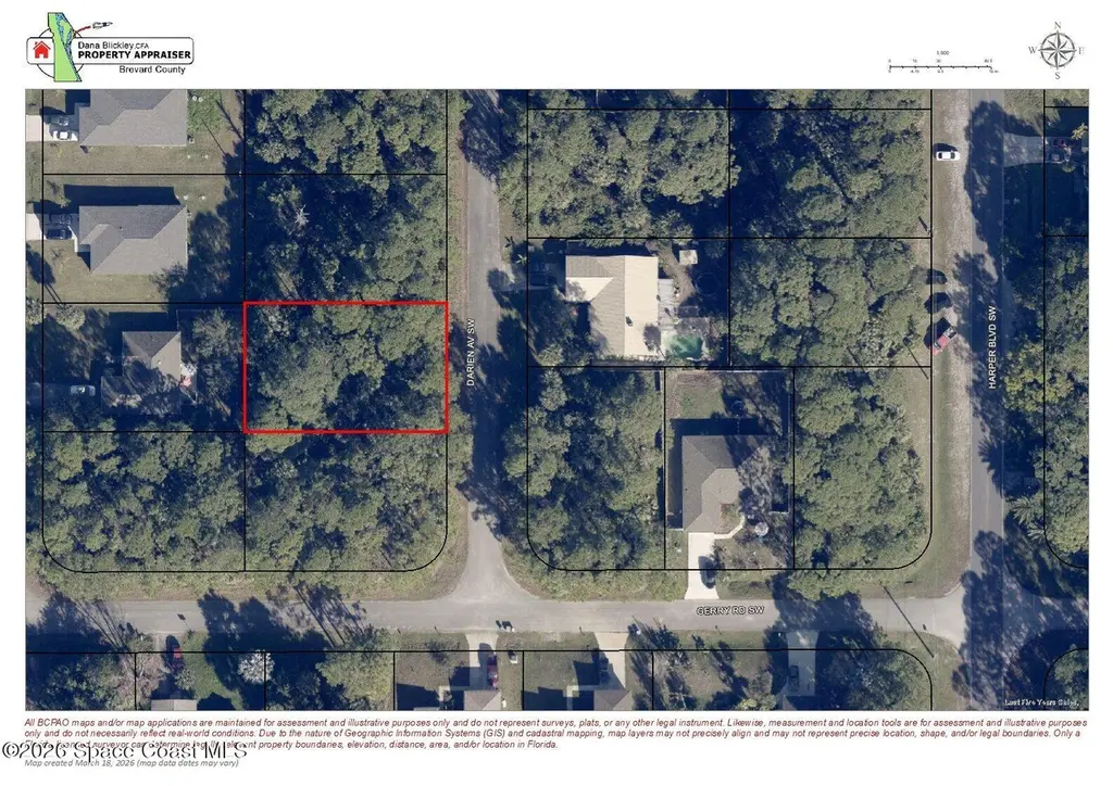 586 Darien Ave SW