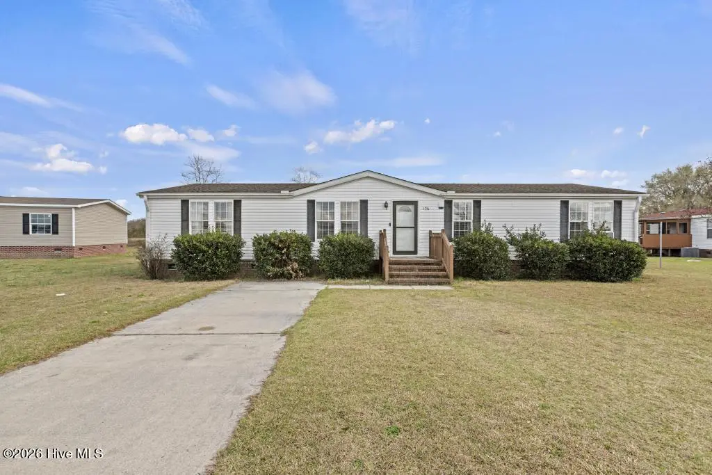 126 Rainmaker Dr