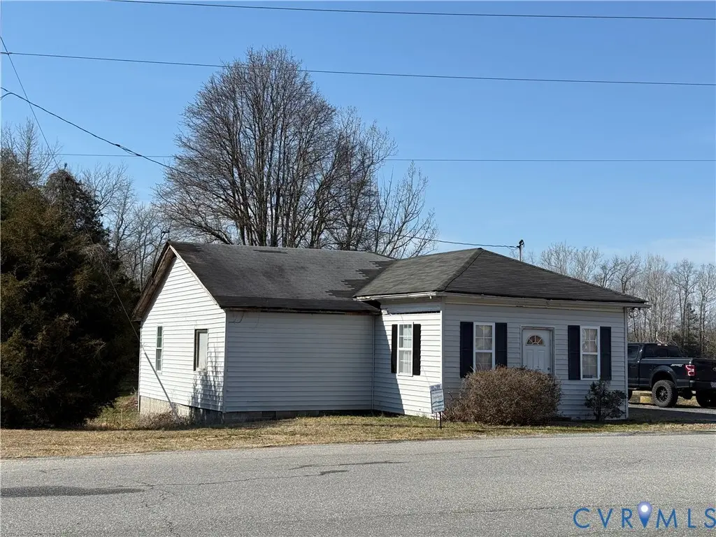 129 Cheaneys Bridge Rd
