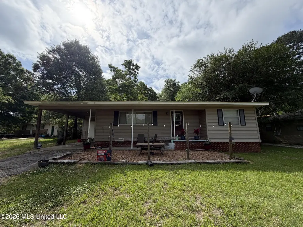 101 Richland St