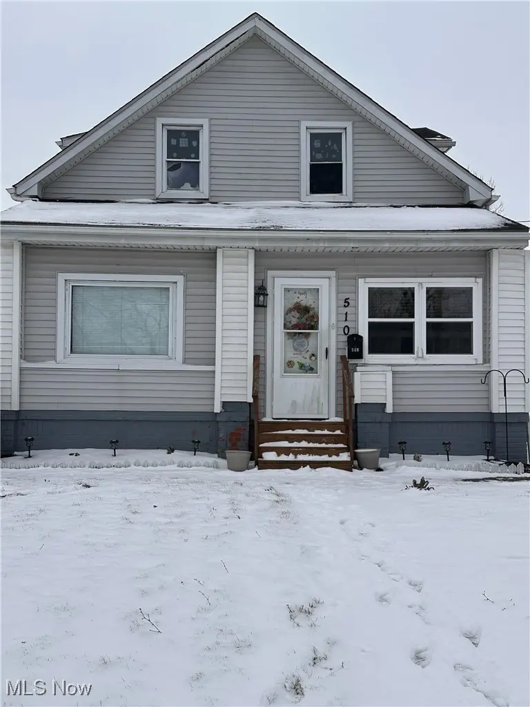510 E 25th St