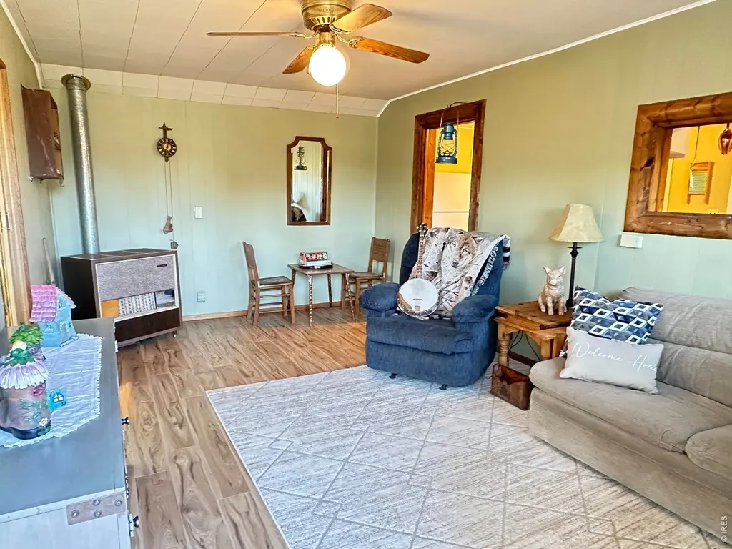 885 County Road 67j