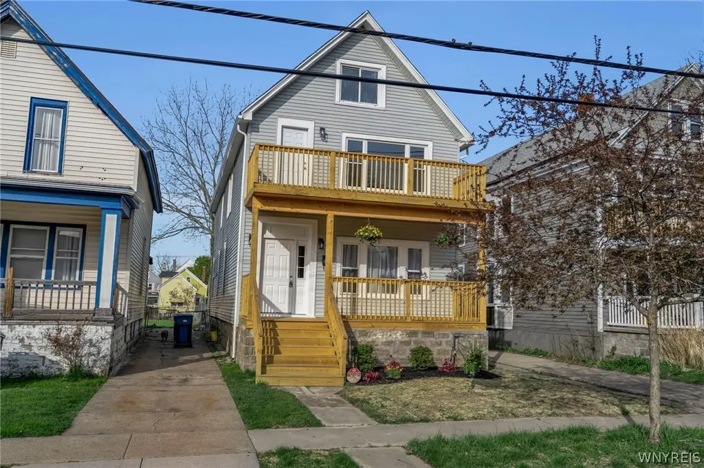 501 West Ave