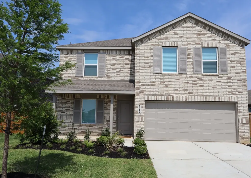 16111 Rustic Prairie Dr