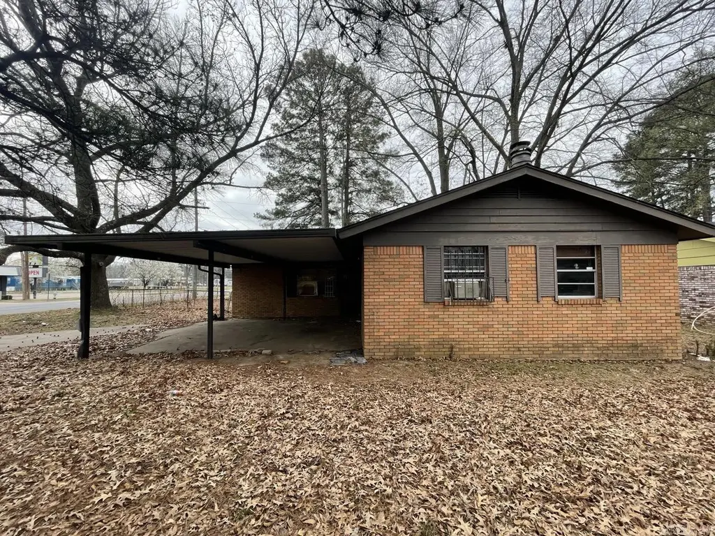 7200 Geyer Springs Rd