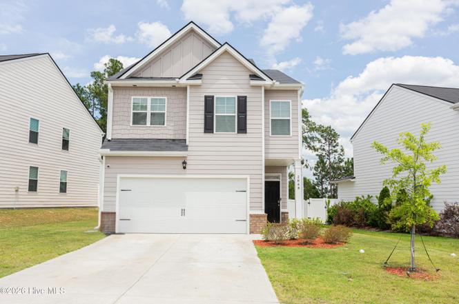 2848 Calli Crossing Dr