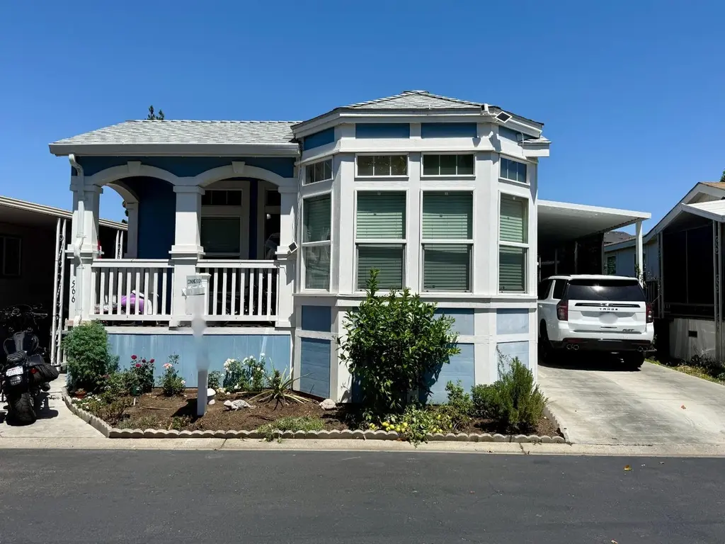 2151 Oakland Rd #566