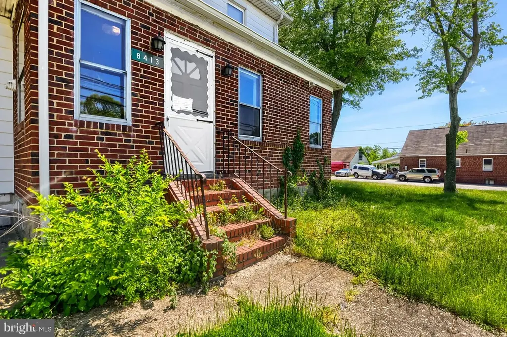 8413 Philadelphia Rd