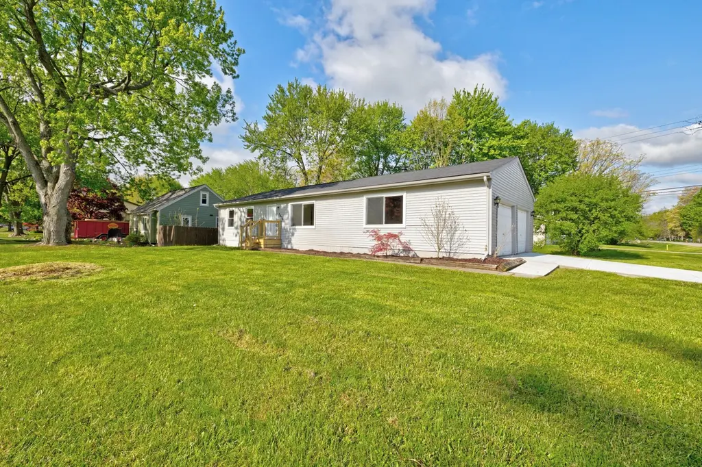 3636 Alida Ave
