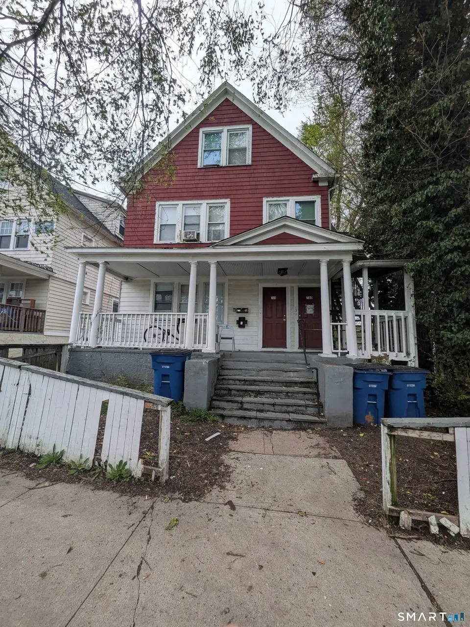 758 Legion Ave