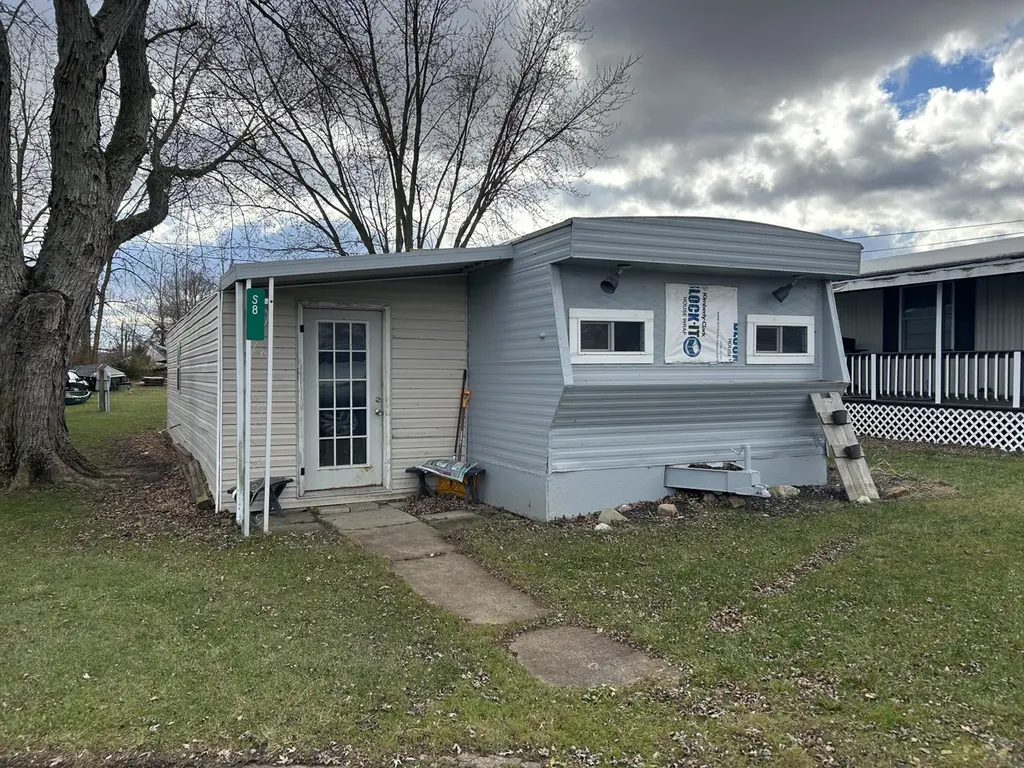 234 E Harrison St Unit S8