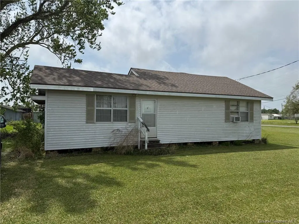 312 Arabie Rd