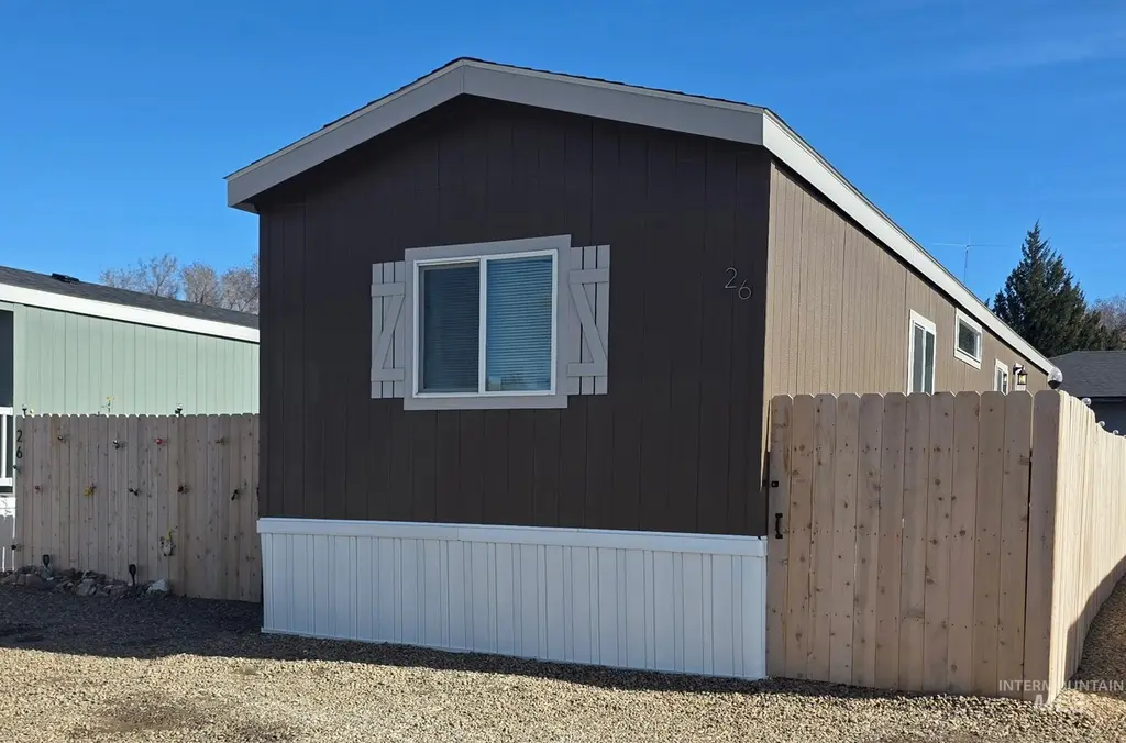 370 W 12th South #26