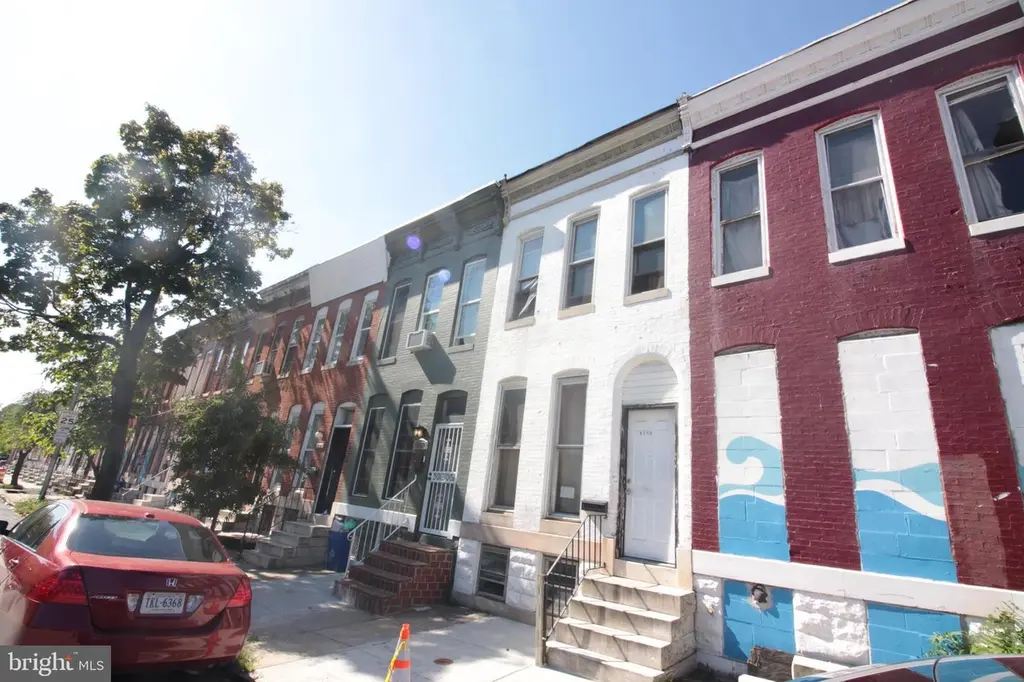 1444 Aisquith St