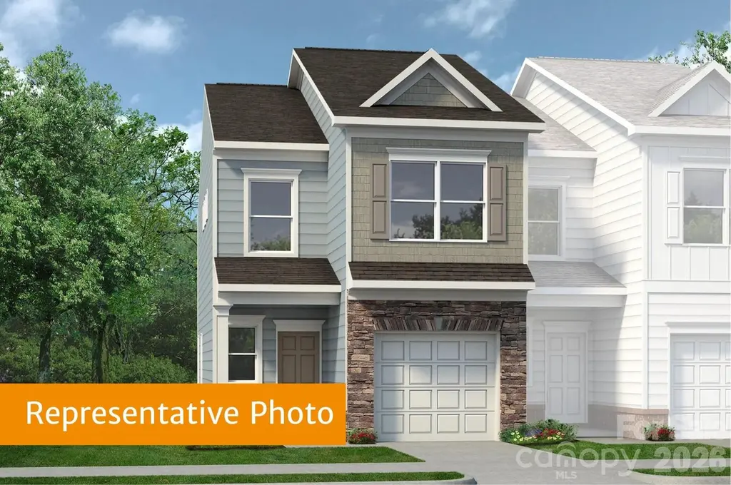 0 Starnes Randall Rd