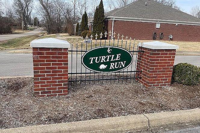 7714 Turtle Run Ct Unit d