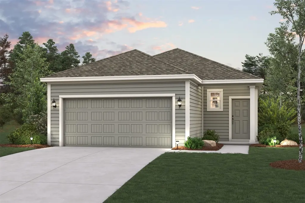17817 Lionheart Rd