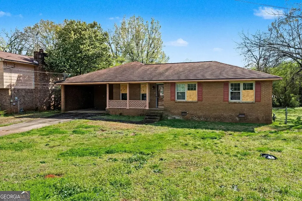 512 Terry Dr